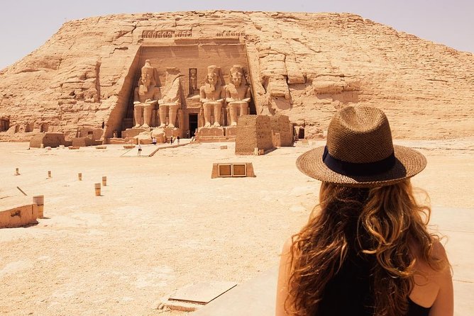 Abu Simbel Temples Private Guided Tour from Aswan by coach - Abu Simbel is worth the long road from Aswan