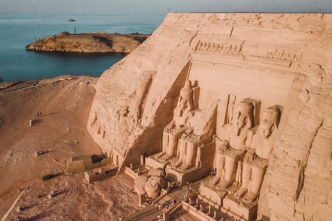 Abu Simbel Temples Private Guided Tour from Aswan by coach - Why a private Egyptologist guide helps