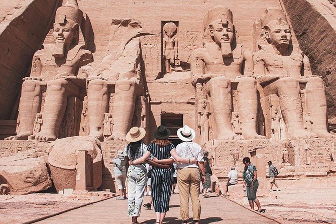 Abu Simbel Temples Private Guided Tour from Aswan by coach - Timing matters more than most people expect