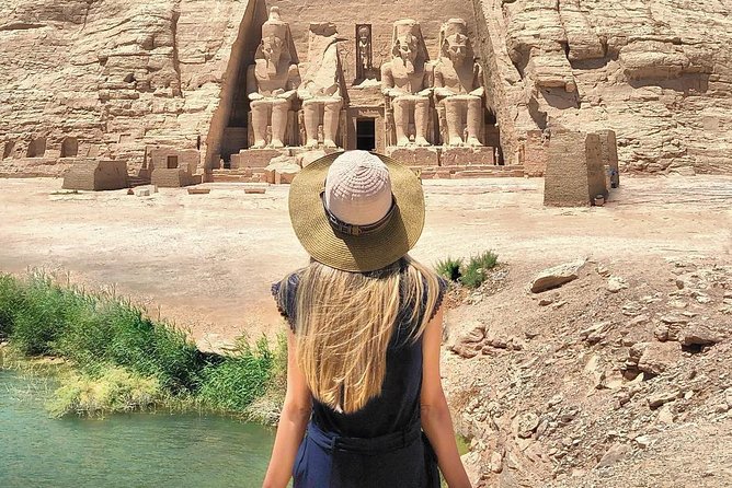 Abu Simbel Temples Private Guided Tour from Aswan by coach - My take on the overall experience