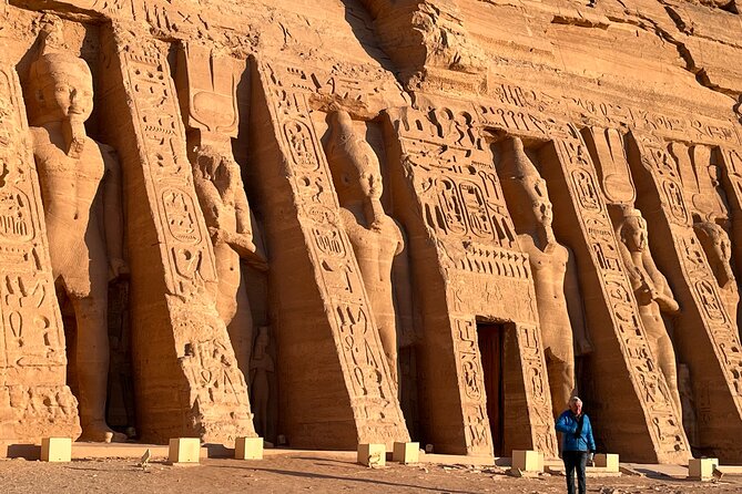 Abu Simble temple trip. - Who should book this Abu Simbel trip?