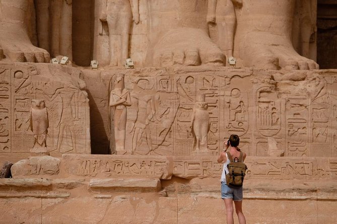 Abu Simpel Temple - Why Abu Simbel is worth the long road from Aswan