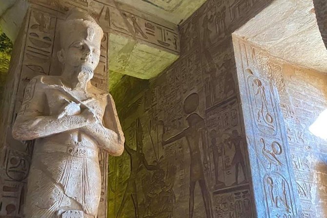 Abu Simple Temple - What the $500 price means