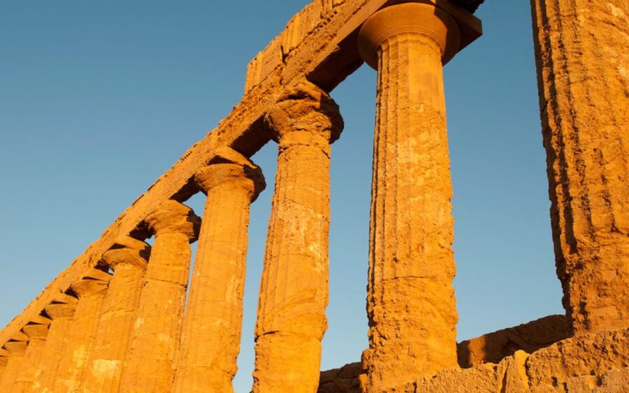 Agrigento: Valley of the Temples Entry Ticket & Audio Guide - What the $17 price really includes