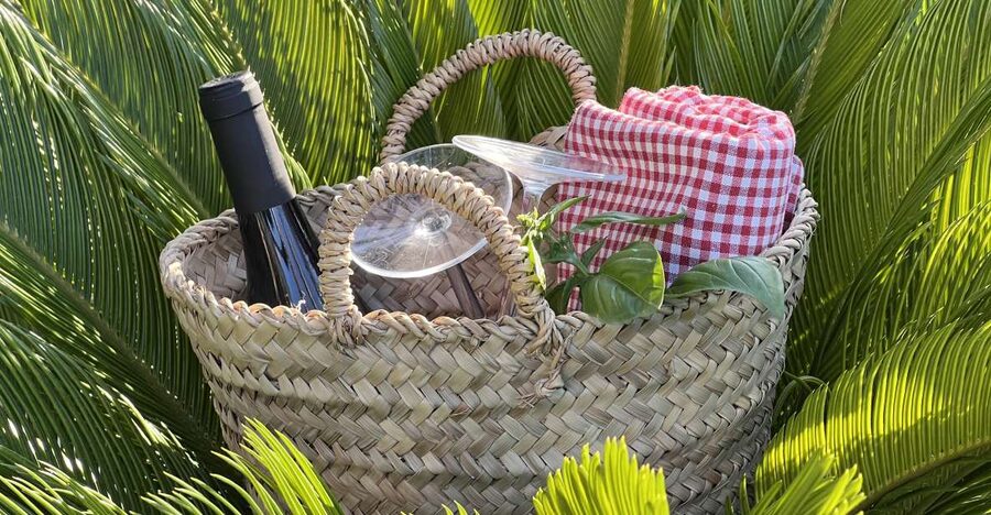 Agrigento: Valley of the Temples Gardens Picnic Experience - Walking through a garden shaped by ancient water