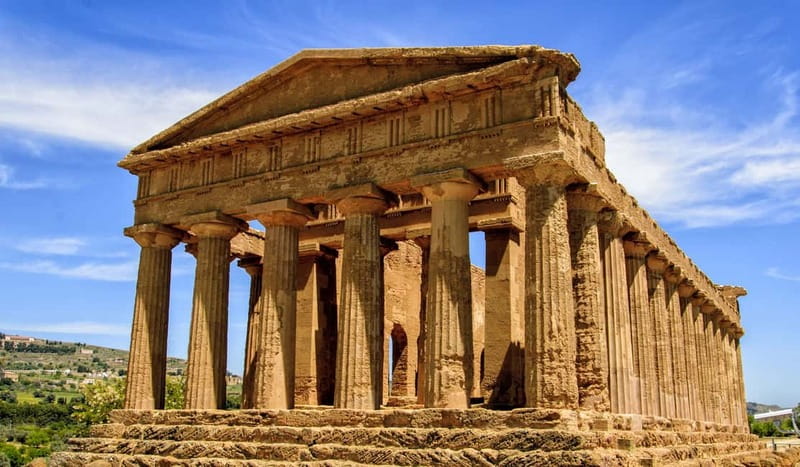 Agrigento: Valley of the Temples Premium Guided Tour - Why a guide helps at Agrigento