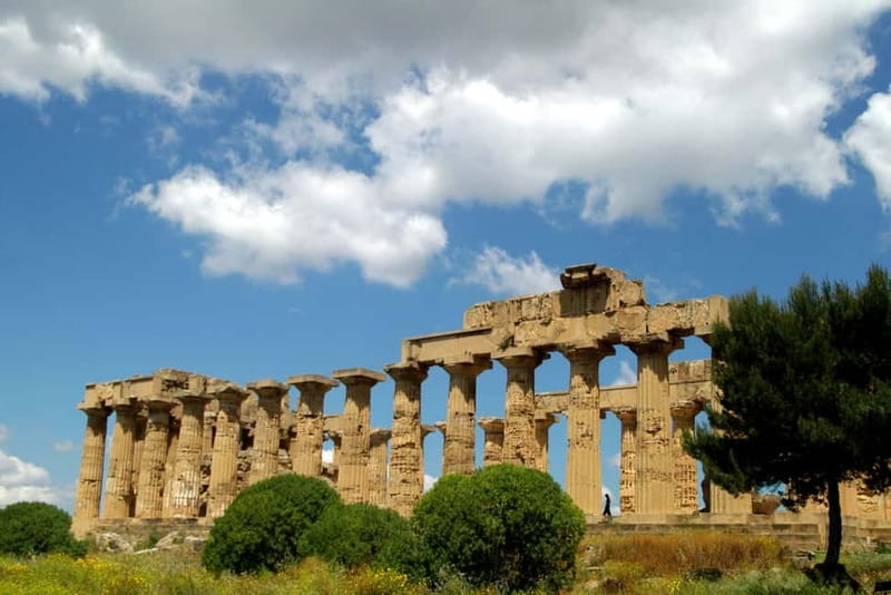 Agrigento: Valley of the Temples Premium Guided Tour - How much value do you get for $53?