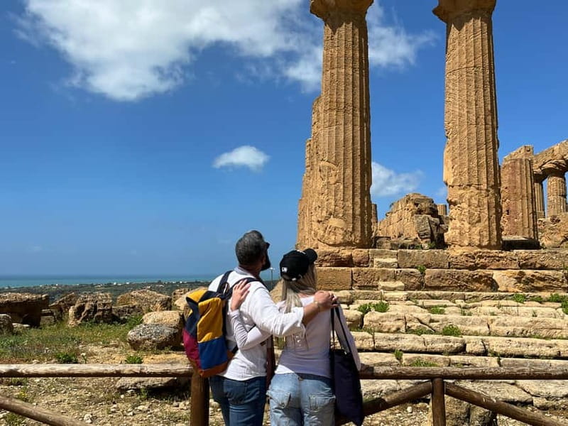 Agrigento: Valley of the Temples Premium Guided Tour - Who should book this experience?