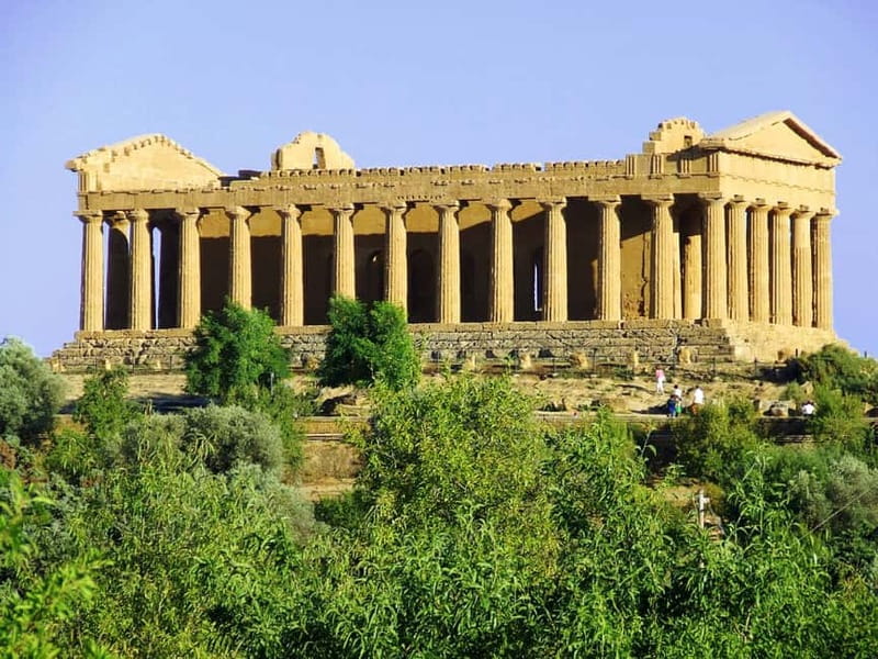 Agrigento: Valley of the Temples Premium Guided Tour - Starting at Porta di Giunone