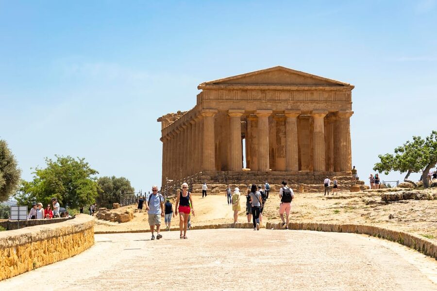 Agrigento: Valley of the Temples Private Archeological Tour - Why this private Agrigento tour is worth considering