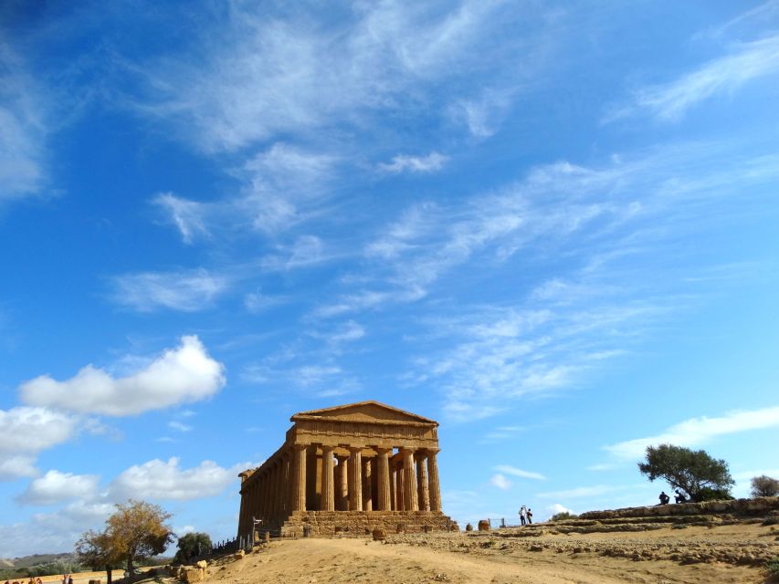 Agrigento: Valley of the Temples Private Tour - Which guide style suits this tour