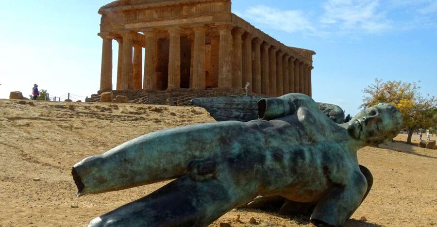 Agrigento: Valley of the Temples Private Tour - Who should book this experience?
