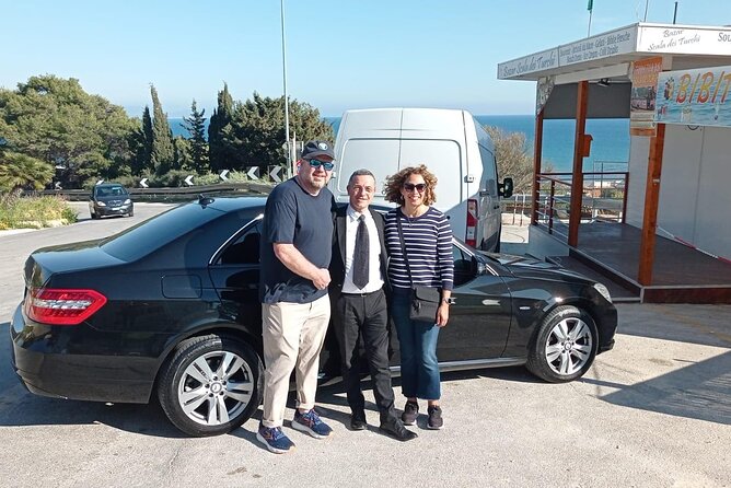 Agrigento; Valley of the Temples, Scala dei Turchi from Palermo, Private Tour - What a local guide adds at Agrigento