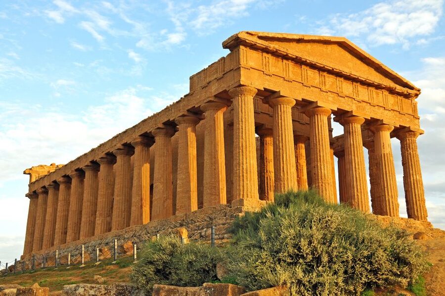 Agrigento: Valley of the Temples Skip-the-Line Sunset Tour - Is $51 good value?