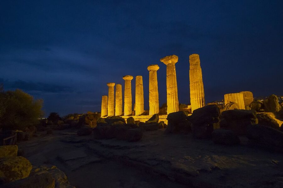 Agrigento: Valley of the Temples Skip-the-Line Sunset Tour - Who will enjoy this tour most