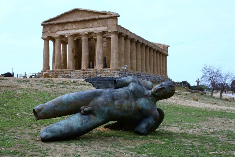 Agrigento: Valley of the Temples Tour Skip-the-Line Entry - Why the Valley of the Temples works best with a guide