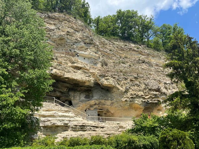 Alaja Rock Monastery Tour from Varna - Key points to know before you go