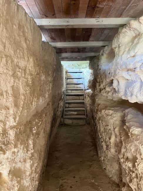 Alaja Rock Monastery Tour from Varna - Why Alaja Rock Monastery makes a good Varna side trip
