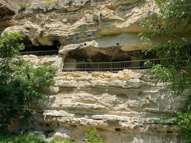 Alaja Rock Monastery Tour from Varna - Practical details that make the visit easier
