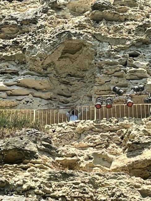 Alaja Rock Monastery Tour from Varna - Should you book the Alaja Rock Monastery tour?