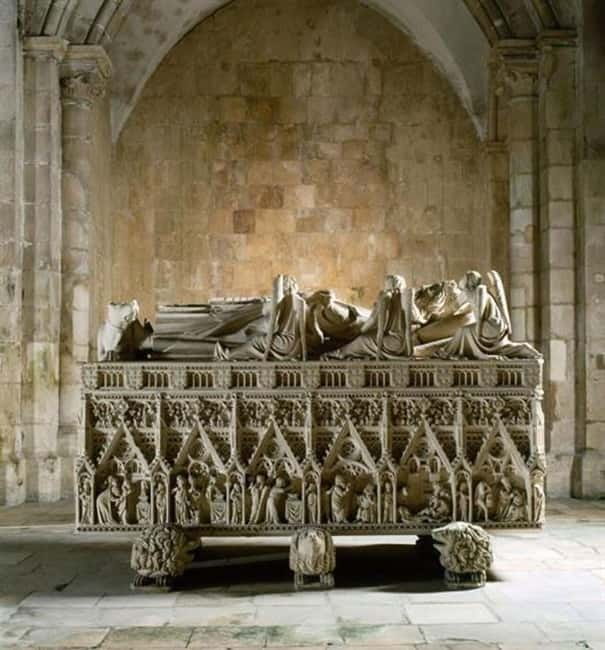 Alcobaça: Entry to UNESCO Alcobaça Monastery - Key points to know before you go