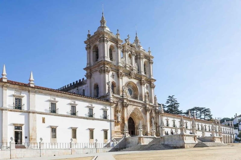 Alcobaça: Entry to UNESCO Alcobaça Monastery - Why Alcobaça Monastery deserves your time