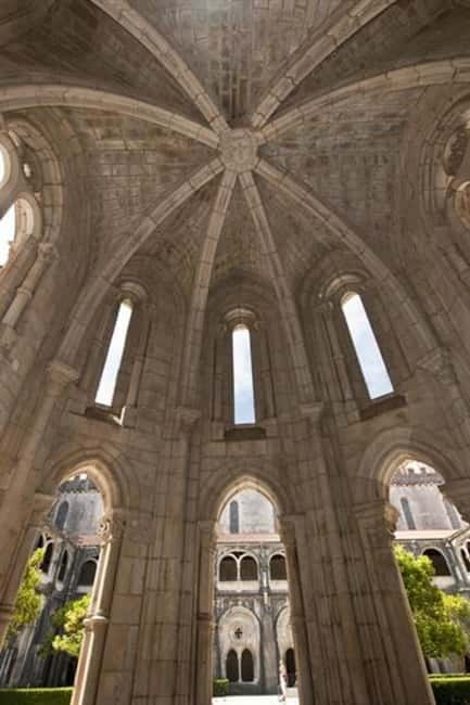 Alcobaça: Entry to UNESCO Alcobaça Monastery - Understanding the abbey’s strategic role