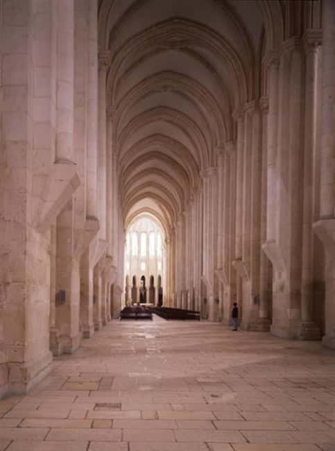 Alcobaça: Entry to UNESCO Alcobaça Monastery - Accessibility and practical details