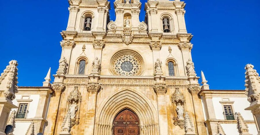 Alcobaça Monastery: Private Tour - How the Cistercians shaped Portugal