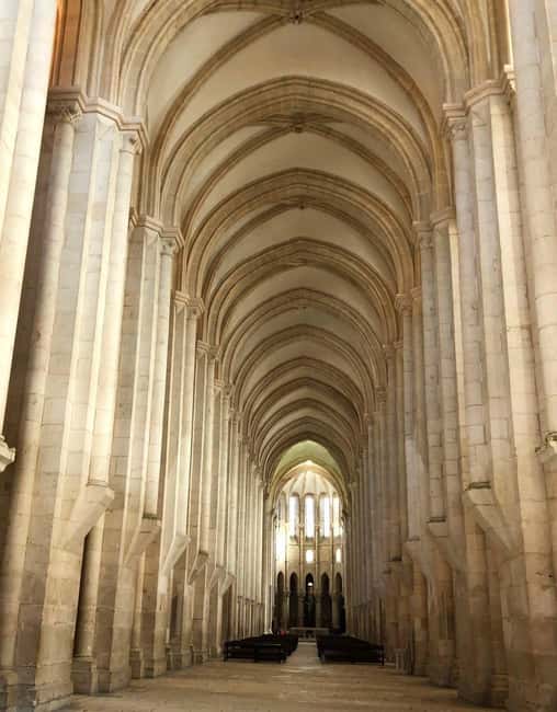 Alcobaça Monastery: Private Tour - Who should book this Alcobaça tour?
