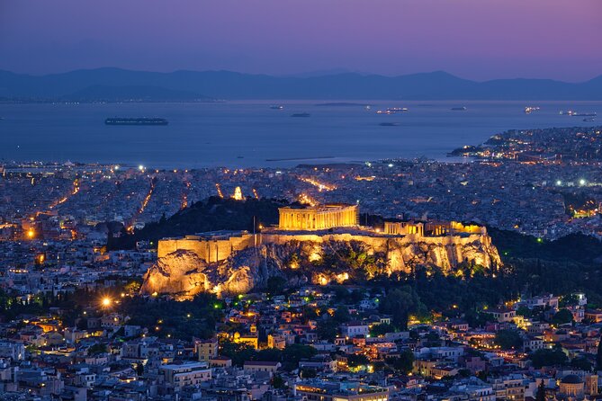 All Day Athens Highlights & Sunset Tour to the Temple of Poseidon - Why this private Athens day works