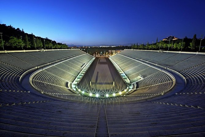 All Day Athens Highlights & Sunset Tour to the Temple of Poseidon - The coastal road changes the mood