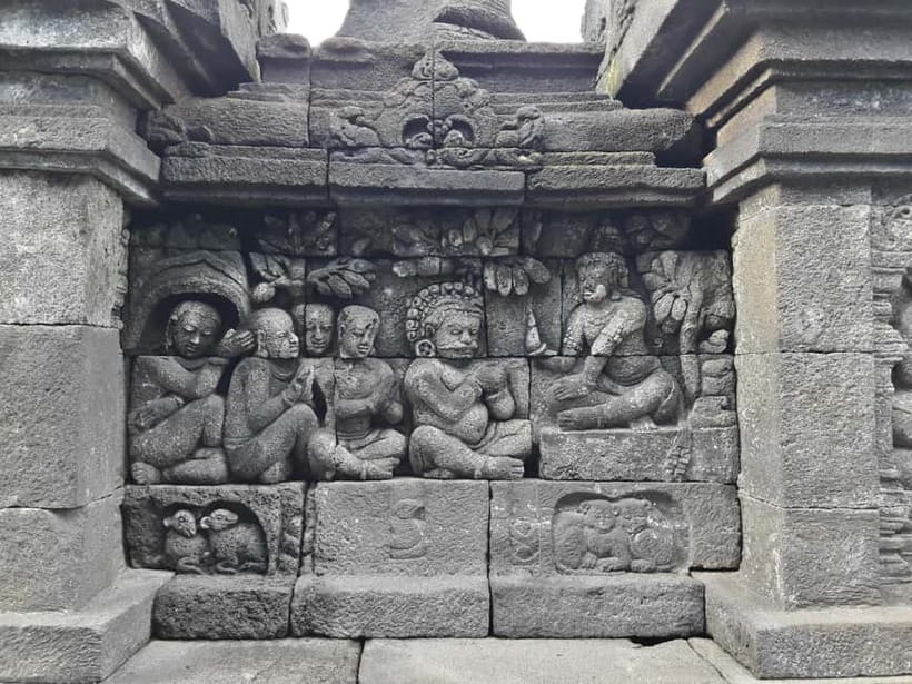 All-inclusive Borobudur Temple Tour with Sunrise Option - Who should book this experience