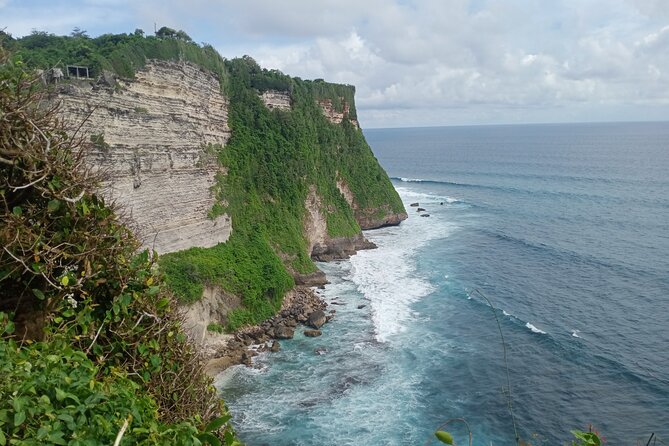 All Inclusive Kecak Dance and Uluwatu Temple Admission Ticket - What the five-hour outing feels like