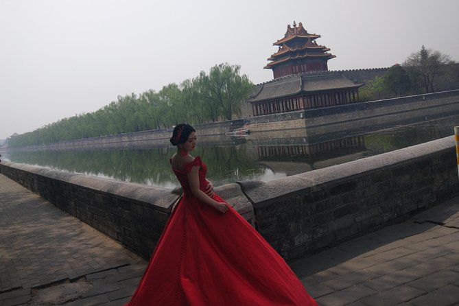 All Inclusive Private Day Tour: Tian'anmen Square, Forbidden City, Temple of Heaven and Summer Palace - Four imperial landmarks in one packed Beijing day