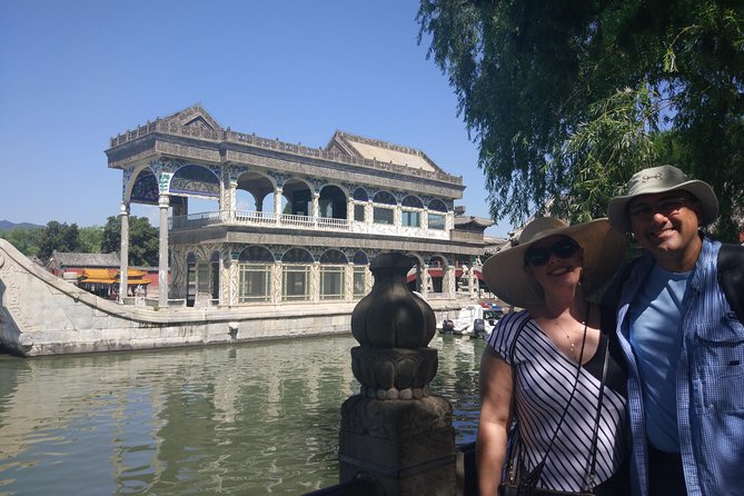 All Inclusive Private Day Tour: Tian'anmen Square, Forbidden City, Temple of Heaven and Summer Palace - Tiananmen Square: Beijing’s vast opening scene