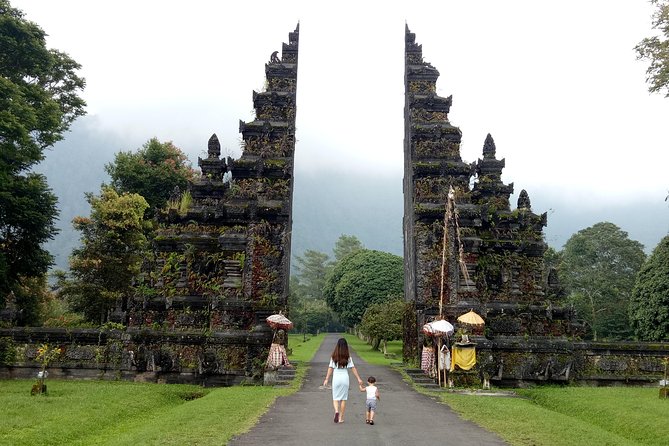All Inclusive Sekumpul Waterfall Trekking , Handara Gate & Temple - Why Sekumpul makes this an ambitious Bali day