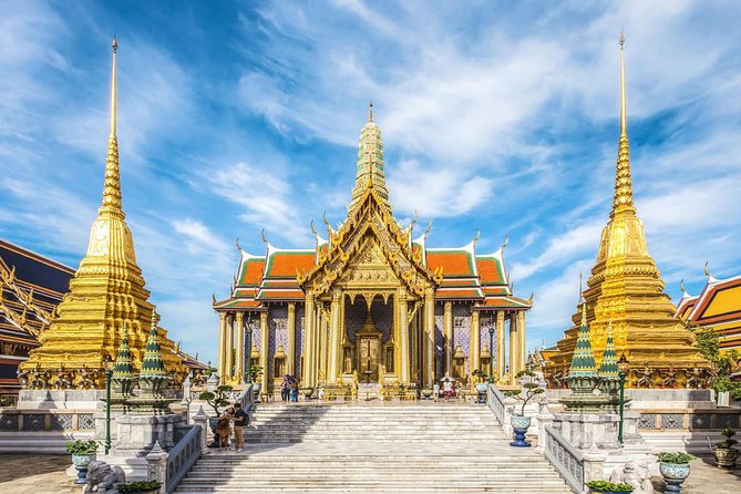 Amazing Bangkok Tour with Grand Palace, Emerald Buddha & Wat Arun - What this three-hour Bangkok tour really gives you