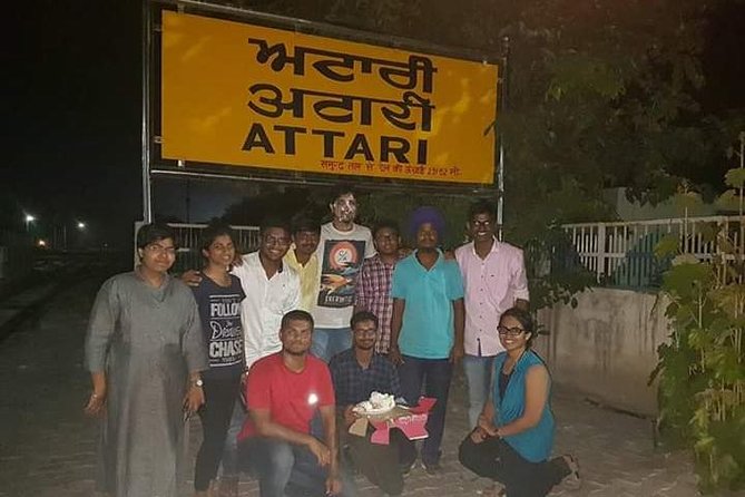 Amritsar 1 Day Tour (Golden Temple, Jallianwala Bagh, Wagah Border & Shopping) - Jallianwala Bagh and Amritsar’s difficult memory