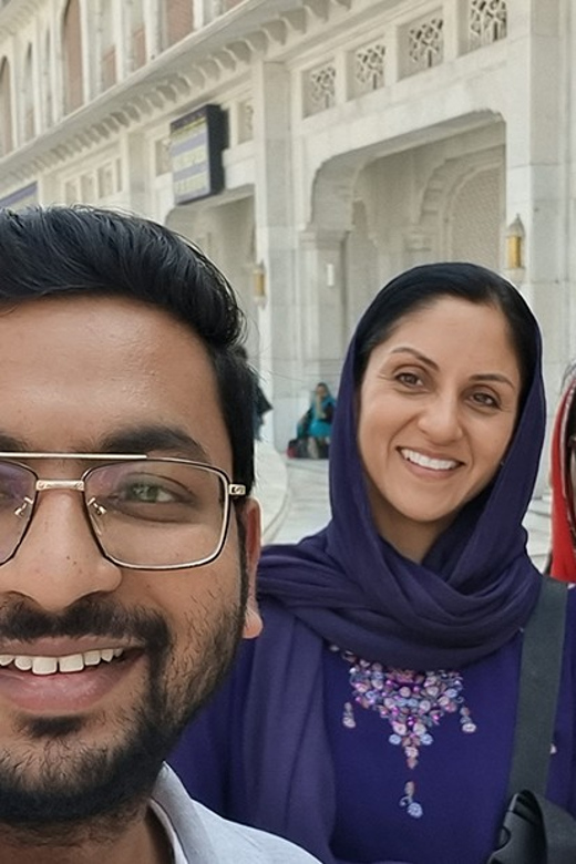 Amritsar: Golden Temple and Jallianwala Bagh Guided Tour - What the $18 price really covers