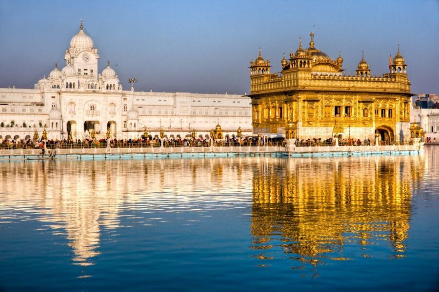 Amritsar : Golden Temple and Jallianwala Bagh Private Tour - Key points to know before booking