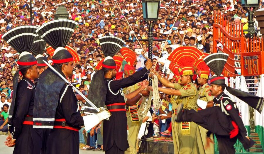 Amritsar : Golden Temple and Jallianwala Bagh Private Tour - Why this Amritsar day works so well