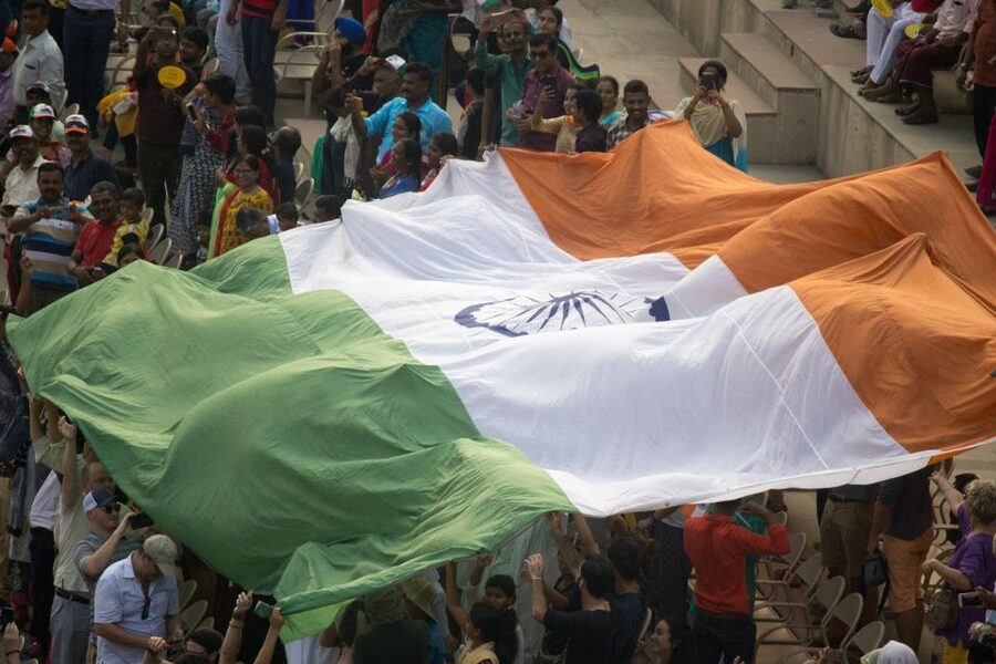 Amritsar : Golden Temple and Jallianwala Bagh Private Tour - Wagah Border and the daily flag ceremony