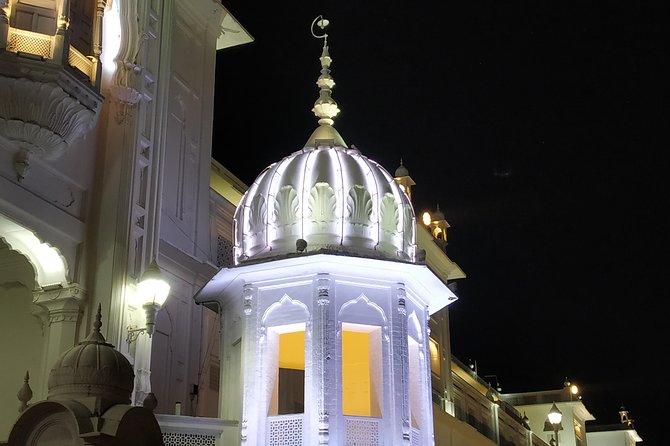 Amritsar Golden Temple Tour - Maharaja Ranjit Singh and the Lion of Punjab