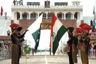 Amritsar Sightseeing Golden Temple with Wagah Border Taxi Package