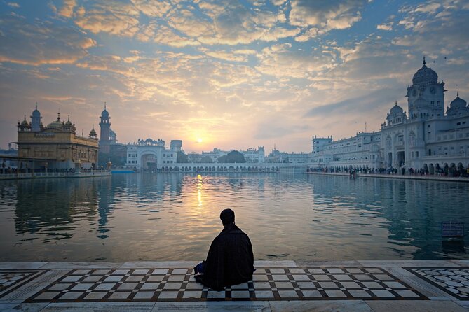 Amritsar Tour (Golden Temple, Jallianwala Bagh & Wagah Border) - Who Should Book This Amritsar Tour?