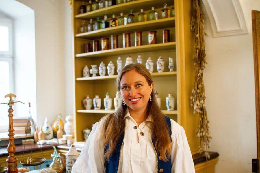 Andechs Abbey: Discover the medical history of the monastery - Practical details to plan before booking