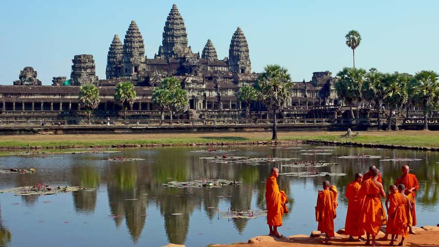 Angkor Region: 3-day Private Tour of Top Temples - Key points at a glance