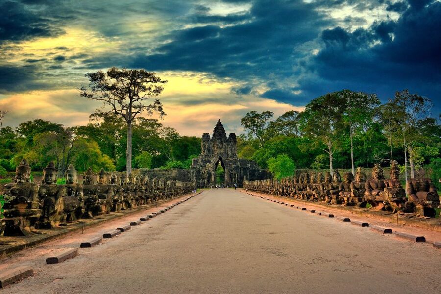 Angkor Region: 3-day Private Tour of Top Temples - Should you book it?