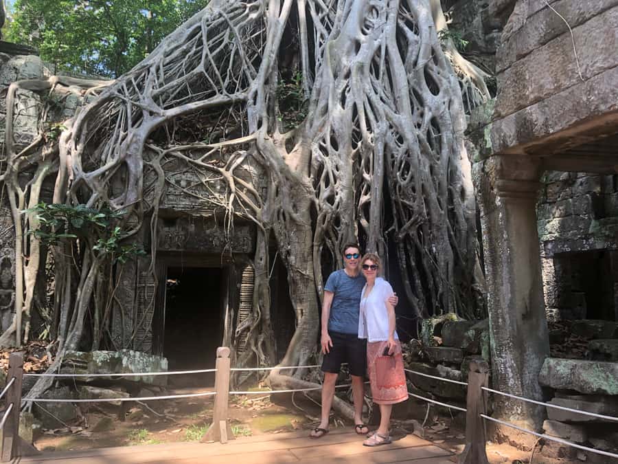 Angkor Region: 3-day Private Tour of Top Temples - Why this three-day plan works